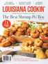 Louisiana Cookin