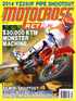 Motocross Action Magazine Subscription