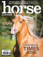 Horse Illustrated Magazine Subscription