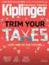 Kiplinger's Personal Finance Subscription Deal