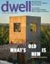 Dwell Magazine Subscription