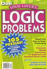 Logic Lover's Logic Problems Magazine Subscription