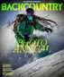 Backcountry Magazine Subscription