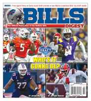 Bills Digest Magazine Subscription