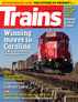 Trains Magazine Subscription