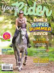 Young Rider Magazine Subscription