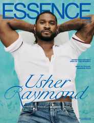 Essence Magazine Subscription