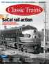 Classic Trains Subscription Deal