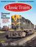 Classic Trains Magazine Subscription