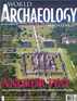 Current World Archaeology Magazine Subscription