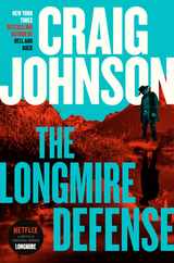 The Longmire Defense: A Longmire Mystery Subscription