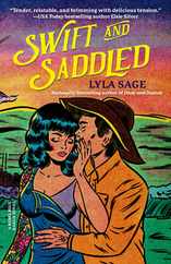 Swift and Saddled: A Rebel Blue Ranch Novel Subscription