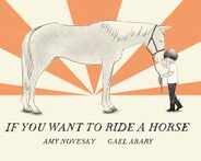 If You Want to Ride a Horse Subscription