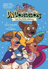 Dndoggos: Get the Party Started Subscription