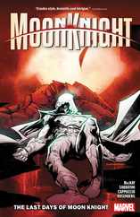 Moon Knight Vol. 5: The Last Days of Moon Knight Subscription