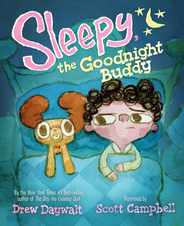 Sleepy, the Goodnight Buddy Subscription