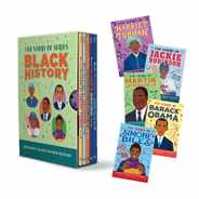 The Story of Black History Box Set: Inspiring Biographies for Young Readers Subscription