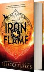 Iron Flame Subscription