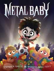 Metal Baby Subscription