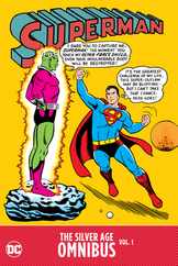 Superman: The Silver Age Omnibus Vol. 1 Subscription