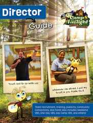 Vacation Bible School (Vbs) 2024 Camp Firelight Director Guide: A Summer Camp Adventure with God Subscription