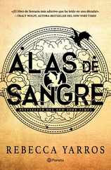 Alas de Sangre / Fourth Wing Subscription