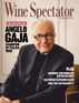 Wine Spectator Subscription