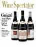 Wine Spectator Magazine Subscription