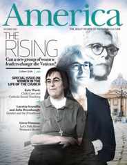 America Magazine Subscription