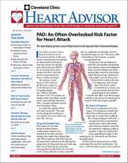 Heart Advisor Magazine Subscription