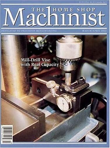 Home Shop Machinist