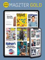 Magzter Gold (Digital) Subscription