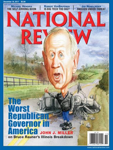 National Review