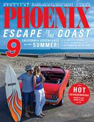 Phoenix Magazine Subscription