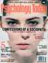 Psychology Today Magazine Subscription