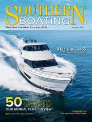 Southern Boating Magazine Subscription